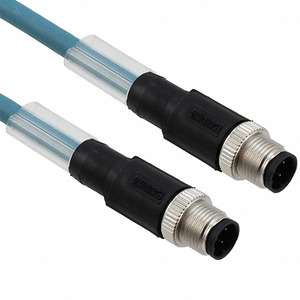 1569456 (ШИННАЯ СИСТЕМА КАБЕЛЬ ETHERNET 4POS)