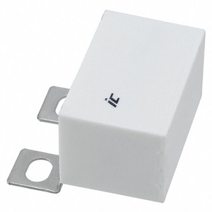 156ПМК400КСП0 (КРЫШКА ПЛЕНКА 15UF 10% 400VDC QC ТЕРМИН)