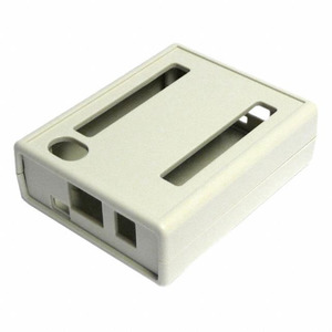 1593ГАМБОНЕГИЯ (КОРОБКА АБС-СЕРЫЙ 3.75'L X 3.04'W)