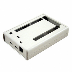 1593ХАМДУЭГИ (КОРОБКА АБС-СЕРЫЙ 4.38'L X 2.95'W)