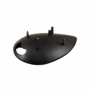 1593 hamijj 1 плач (BOX ABS TRN BLK 5.71'L X 3.94'W)