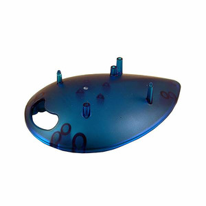 1593HAMEGG2TBU (BOX ABS TRN СИНИЙ 5,71'L X 3,94'W)