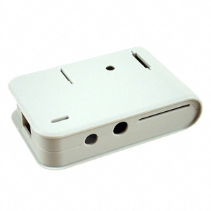 1593ХАМПИГИ (КОРОБКА АБС-СЕРЫЙ 4.1'L X 2.59'W)