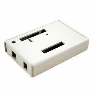 1593ГАМУНОГИЯ (КОРОБКА АБС-СЕРЫЙ 4.38'L X 2.95'W)