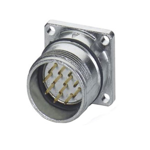 1594419 (СОЕДИНЕНИЕ RCPT МУЖСКАЯ 7POS ПРИПОЯЧКА)