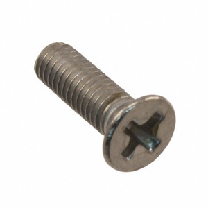 1594МС100 (ВИНТ ДЛЯ МАШИНЫ FLAT PHIL M3X0.5 100PK)