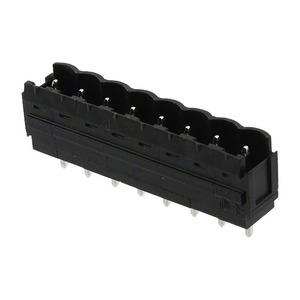 1596140000 (ТЕРМ БЛОК HDR 8POS VERT 5MM)