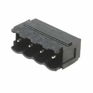 1596150000 (ТЕРМ БЛОК HDR 4POS 90ГРАД 5MM)