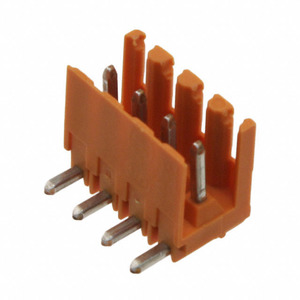 1597230000 (ТЕРМ БЛОК HDR 4ПОЗ. 90 ГРАД 3,5 ММ)