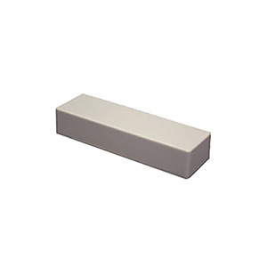 1597 Ф (КОРОБКА АБС-СЕРЫЙ 5.1'L X 1.6'W)