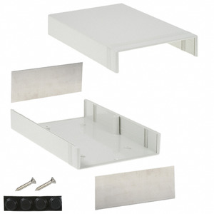 1598 г. до н.э. (BOX ABS СЕРЫЙ 9.83'L X 6.26'W)