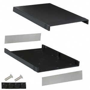 1598 г. до н.э. (КОРОБКА АБС ЧЕРНАЯ 11.06'L X 7.87'W)