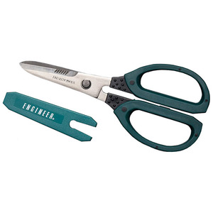 1599 (НОЖНИЦЫ ОВАЛЬНЫЕ 8.07')