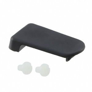 1599КЛИП (ЗАЖИМ ДЛЯ РЕМНЯ/КАРМАНА РУЧНОЙ ЧЕРНЫЙ)