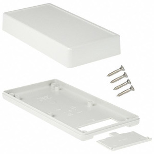 1599 ответов (КОРОБКА ПЛАСТИКОВАЯ СЕРАЯ 6.69'L X 3.37'W)