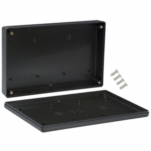 1599 кексов (КОРОБКА АБС ЧЕРНАЯ 8.66'L X 5.51'W)