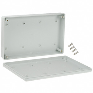 1599 кг (КОРОБКА АБС-СЕРЫЙ 8.66'L X 5.51'W)