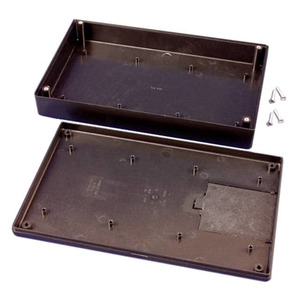 1599 Рафикбаб (КОРОБКА ПЛАСТИКОВАЯ ЧЕРНАЯ)