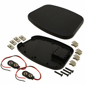 1599 таблеток (КОРОБКА АБС ЧЕРНАЯ 9.45'L X 7.48'W)