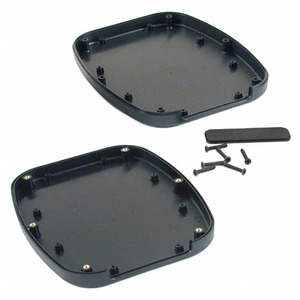 1599 Табмбек (КОРОБКА АБС ЧЕРНАЯ 6.69'L X 5.32'W)