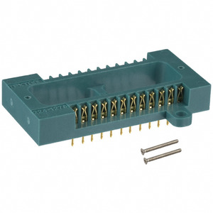 224-1275-09-0602ЭГ (РАЗЪЕМ АДАПТЕРА 24DIP НА 24DIP)