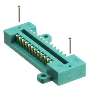 224-5248-09-0602ЭГ (РОЗЕТКА DIP SOCKET 24POS .3')