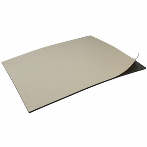 2242-.25 (ЛИСТ СИЛИКОНА 304,8X304,8 ММ)