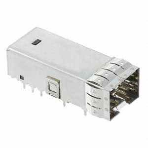 2246041-1 (СОЕДИНЕНИЕ SFP+ RCPT С КЛЕТКОЙ)