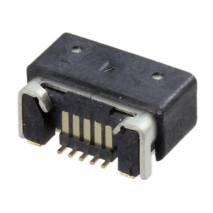 2246077-1 (БРЫЗГОЗАЩИТНЫЙ MICRO USB ASSY B-TY)