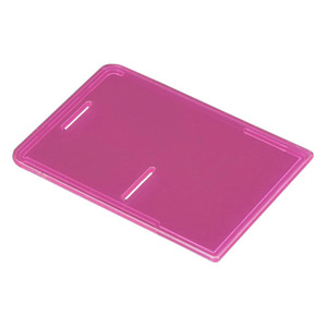 2247 (ШАЙБА ПЛОСКАЯ ФИКСАТОР №8 НЕЙЛОН)