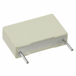 224ППБ102К (КРЫШКА ПЛЕНКА 0.22UF 10% 1KVDC РАДИАЛЬНАЯ)