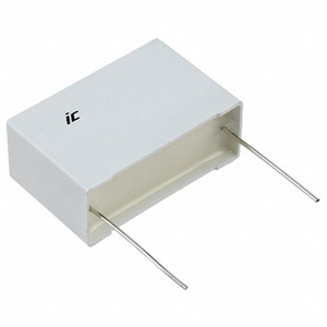 224ППБ202К (КРЫШКА ПЛЕНКА 0.22UF 10% 2KVDC РАДИАЛЬНАЯ)