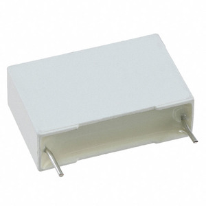 224ППБ250К (КРЫШКА ПЛЕНКА 0.22UF 10% 250VDC RAD)