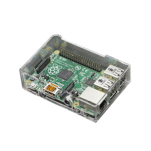 2253 (BOX PLSTC CLEAR 3.62' LX2.48' W)