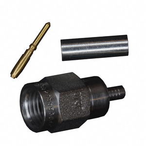 225532-4 (CONN SMA PLUG STR 50 ОМ ОБЖИМ)