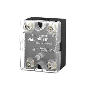 2330274-2 (РЕЛЕ SSR SPST-NO 25А 0-200В)