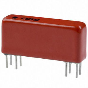 2332-12-020 (РЕЛЕ РЧ DPST 500MA 12V)