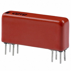 2333-12-000 (РЕЛЕ РЕД 3PST 500MA 12V)