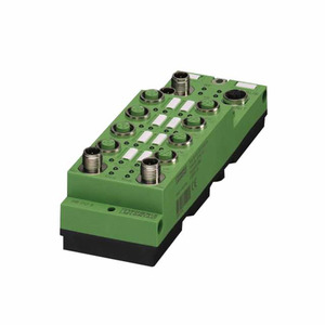 2736110 (БЛОК ДАТЧИКОВ 8-M12 ВЫХОДЫ)