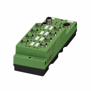 2736123 (БЛОК ДАТЧИКОВ 8-M12 ВХОДЫ)