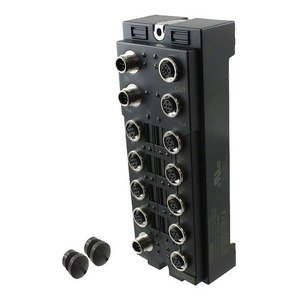 2736291 (ЛОКАЛЬНАЯ ШИНА 8 ЦИФРОВОЙ ВЫХОД)