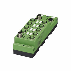 2736372 (КОРОБКА ДАТЧИКОВ M12 8 ВХОДОВ 8 ВЫХОДОВ)