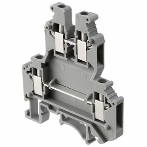 2770011 (КЛЕММА СОЕДИНЕНИЯ ЧЕРНАЯ ПОДАЧА 12-28AWG)