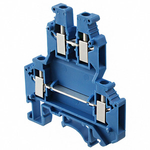 2770095 (СОЕДИНИТЕЛЬНЫЙ ТЕРМИН BLK FEED THRU 14-30AWG)