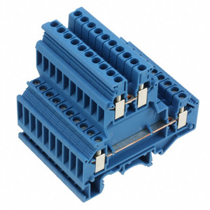 2771094 (КЛЕММА СОЕДИНЕНИЯ ЧЕРНАЯ ПОДАЧА 12-28AWG)