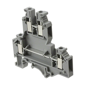 2771146 (СОЕДИНИТЕЛЬНЫЙ ТЕРМИН BLK FEED THRU 10-26AWG)