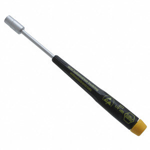 27715 (ГАЙКА ОТВЕРТКА ШЕСТИГРАННАЯ 1/4' 6.69')