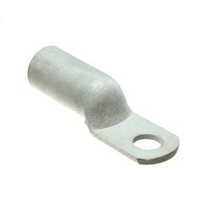 277151-1 (СОЕДИНИТЕЛЬНОЕ КОЛЬЦО ПЛОСКОЕ 1/0AL 2CU #3/8)