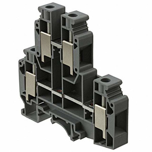 2772077 (КЛЕММА СОЕДИНЕНИЯ ЧЕРНАЯ ПОДАЧА 6-24 AWG)