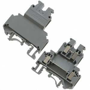 2774017 (СОЕДИНИТЕЛЬНЫЙ ТЕРМИН BLK FEED THRU 10-26AWG)